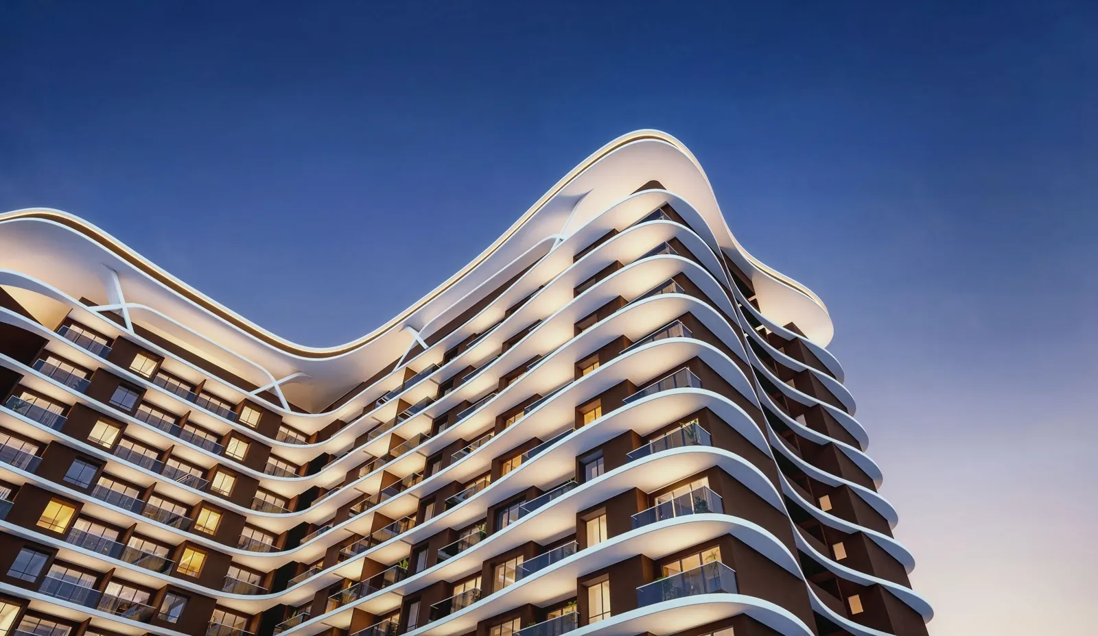 Kohinoor Regalia Towers