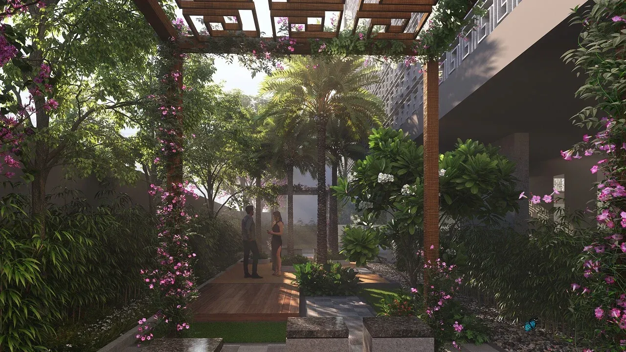 Kohinoor Westview Reserve