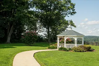 Pavilion