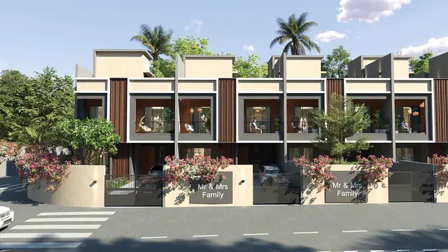 AshokVillas